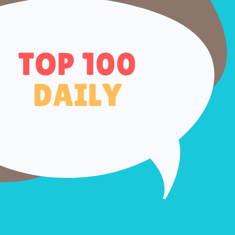 ホット100曲